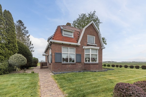 Pieter Venemakade 177, 9605 PN Kiel-Windeweer
